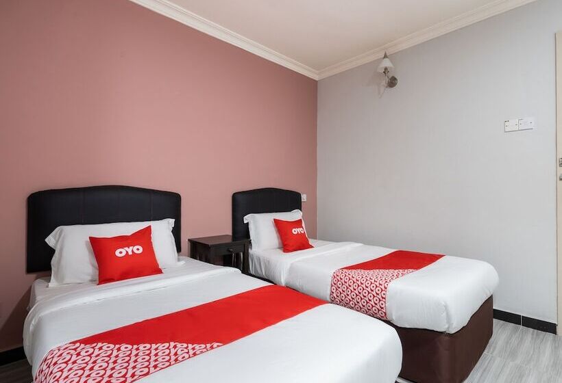 هتل Oyo 89844 Green Villa