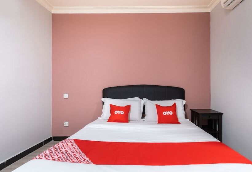 هتل Oyo 89844 Green Villa