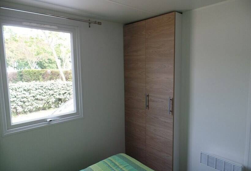 فندق Sterne Pierregarrin