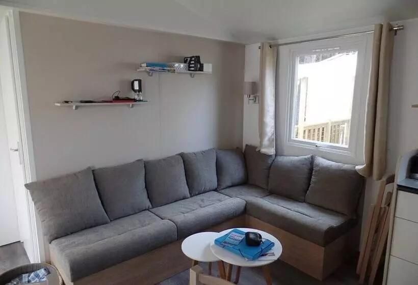 هتل Sterne Pierregarrin