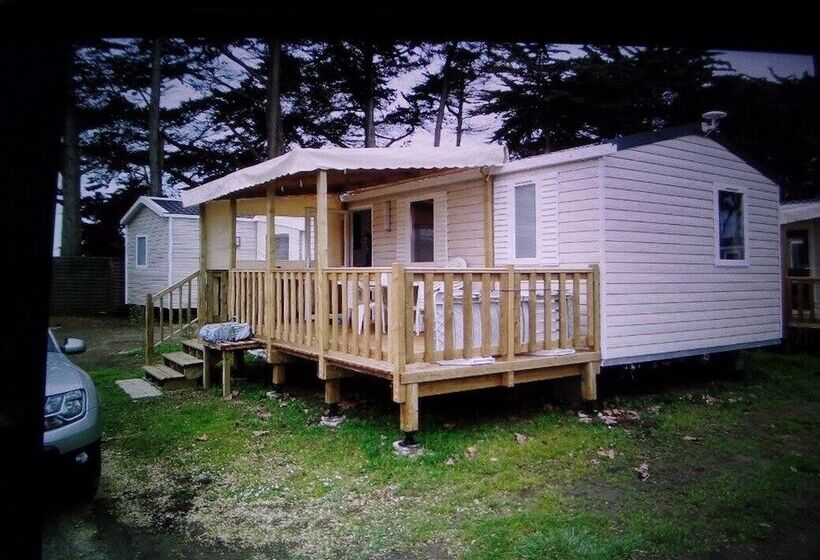 فندق Sterne Pierregarrin