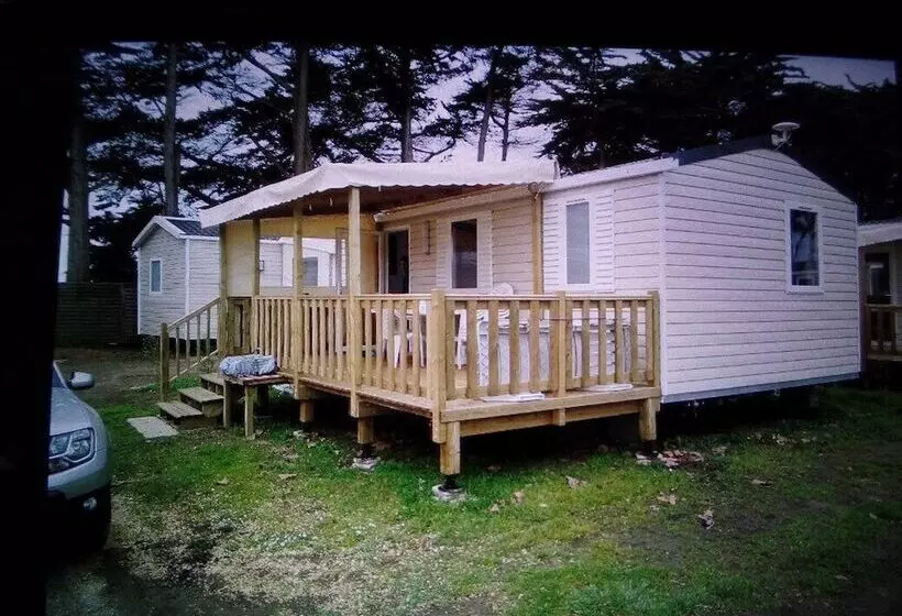 هتل Sterne Pierregarrin