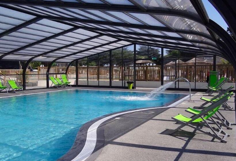 فندق Sterne Pierregarrin