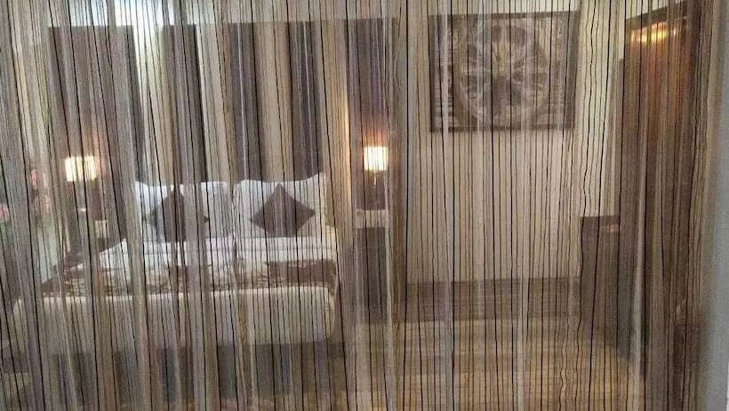 ホテル Vinnca Krishna Park