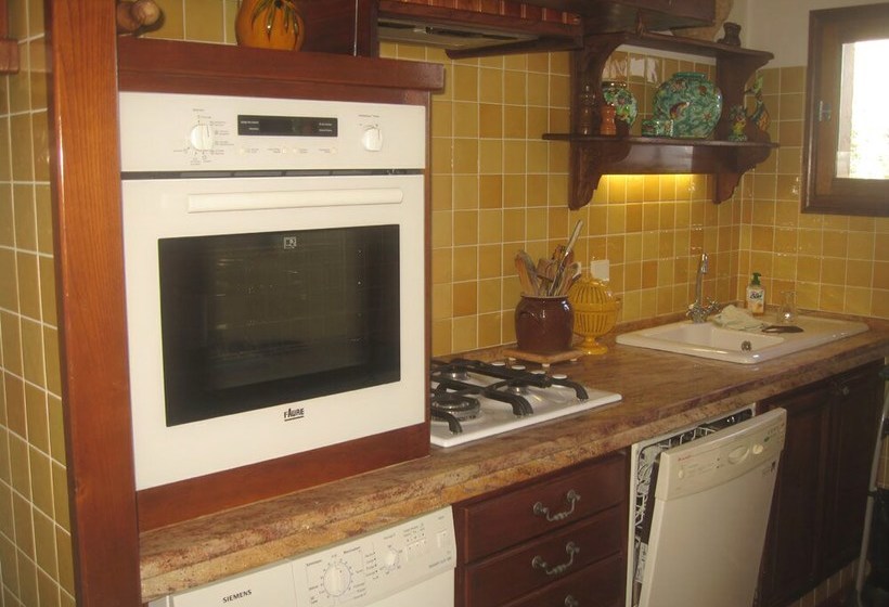 Il Pettirosso By Gites De France