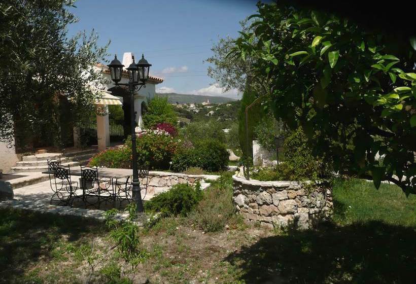 Il Pettirosso By Gites De France