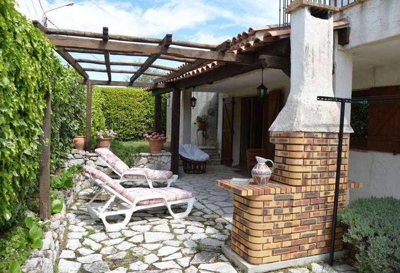 Il Pettirosso By Gites De France