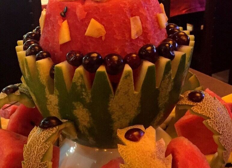 Inanlar Garden Hotel & Bungalow