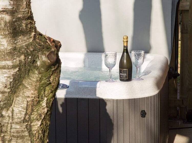 Braisty Woods   Knotty & Nice