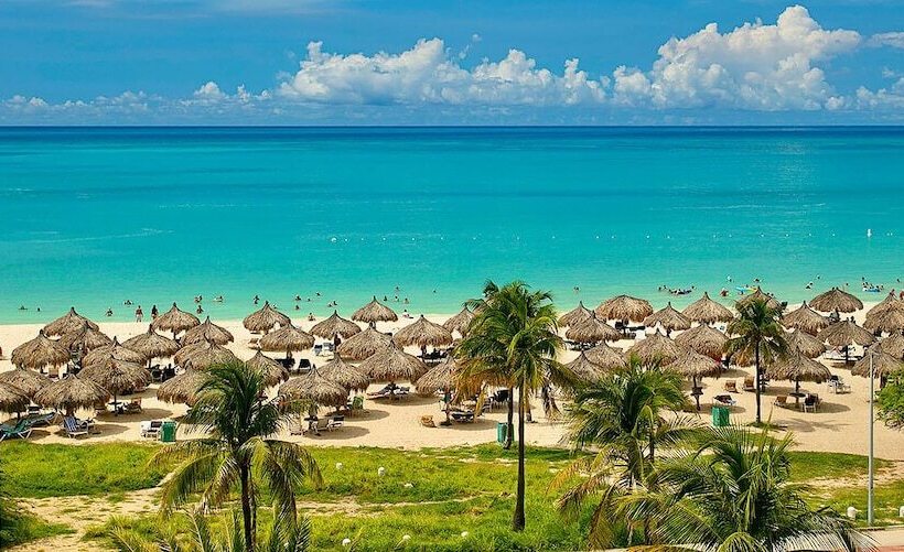 Bluegreen At La Cabana Beach Resort & Casino