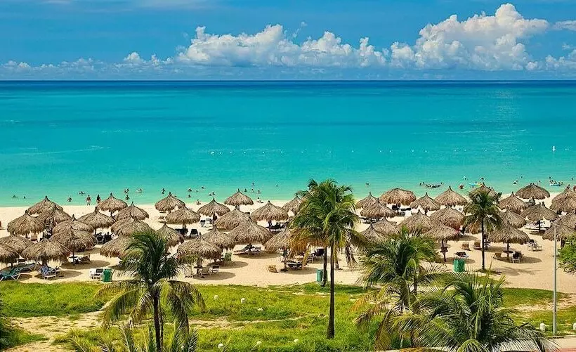 Bluegreen At La Cabana Beach Resort & Casino