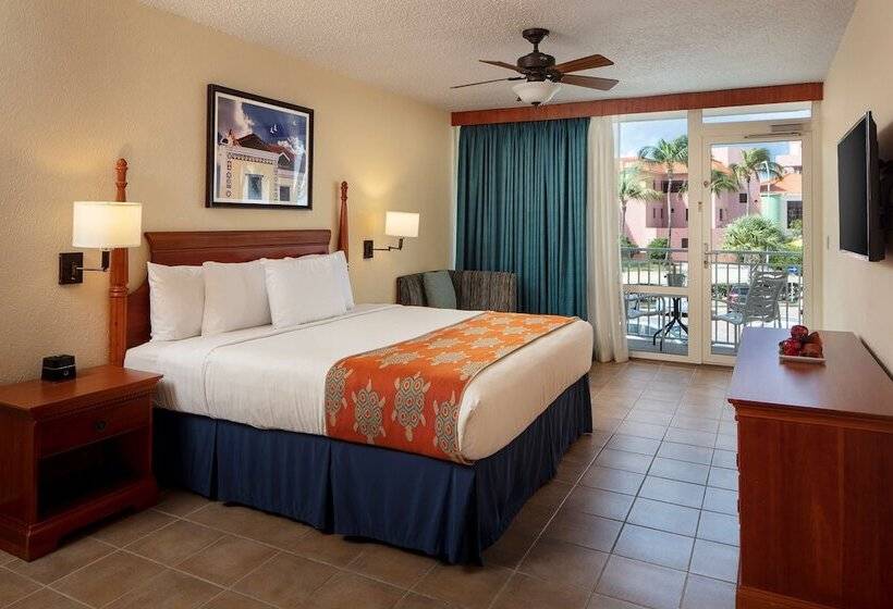 Bluegreen At La Cabana Beach Resort & Casino