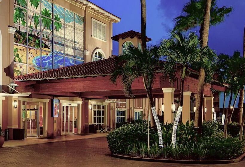 Bluegreen At La Cabana Beach Resort & Casino