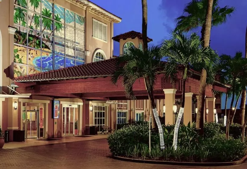 Bluegreen At La Cabana Beach Resort & Casino