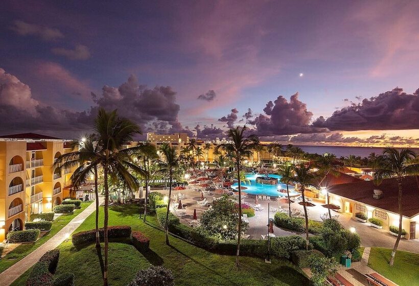 Bluegreen At La Cabana Beach Resort & Casino