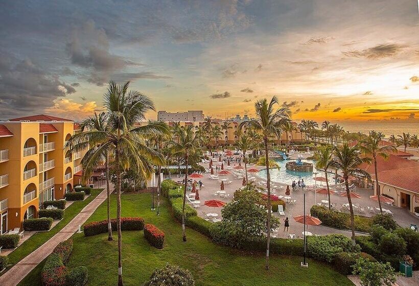 Bluegreen At La Cabana Beach Resort & Casino