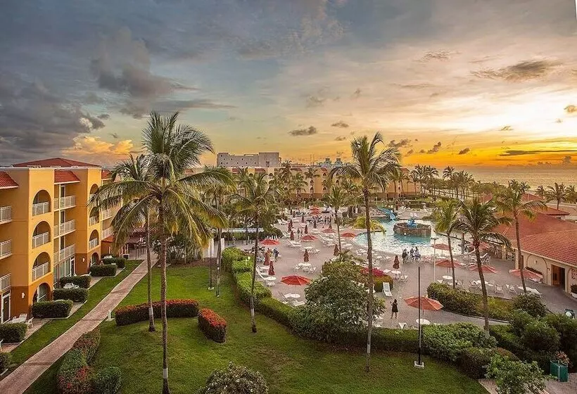 Bluegreen At La Cabana Beach Resort & Casino