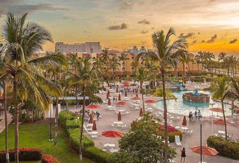 Bluegreen At La Cabana Beach Resort & Casino