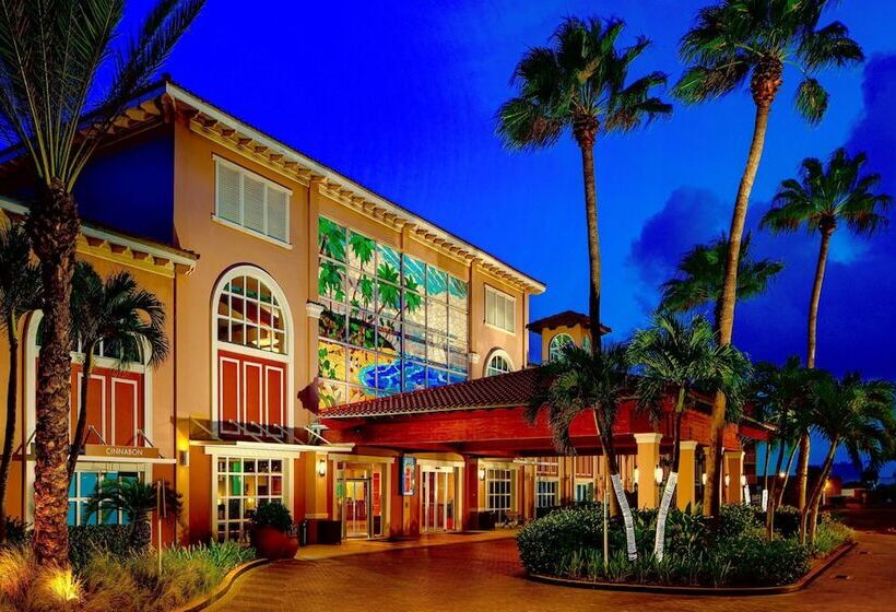 Bluegreen At La Cabana Beach Resort & Casino