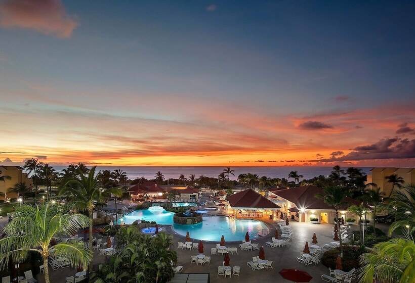 Bluegreen At La Cabana Beach Resort & Casino