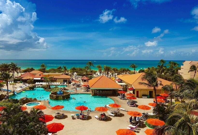 Bluegreen At La Cabana Beach Resort & Casino