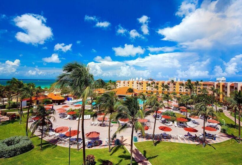 Bluegreen At La Cabana Beach Resort & Casino