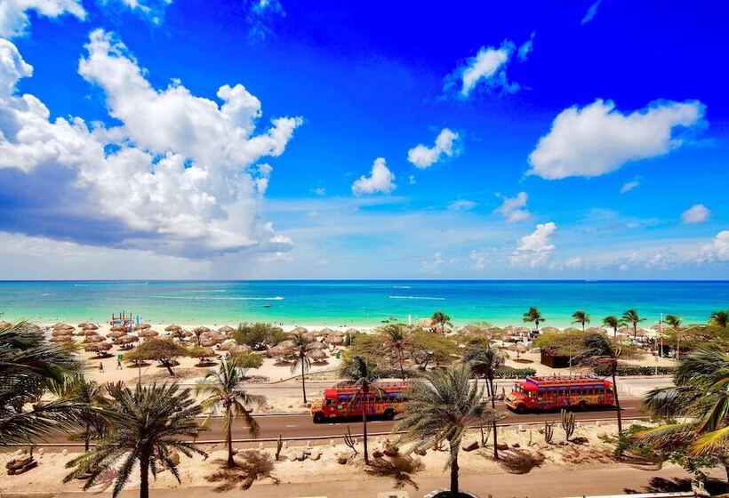 Bluegreen At La Cabana Beach Resort & Casino