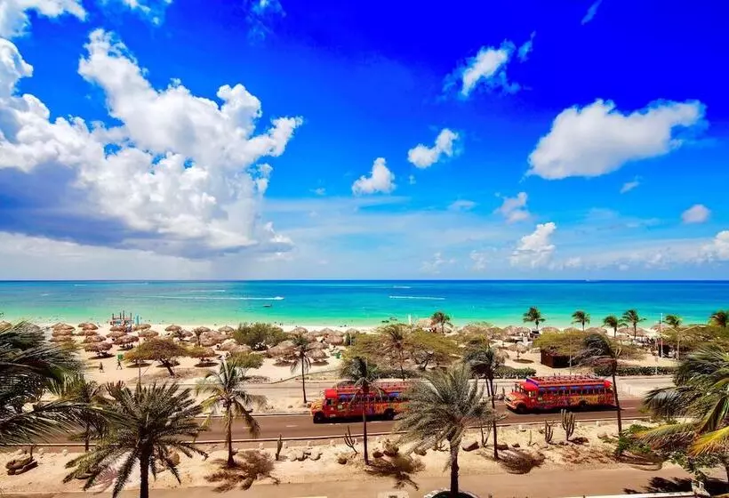 Bluegreen At La Cabana Beach Resort & Casino