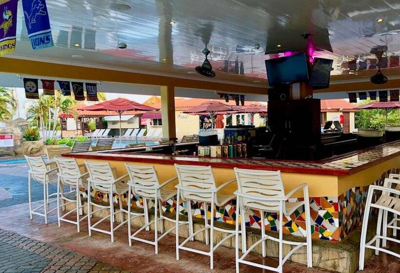 Bluegreen At La Cabana Beach Resort & Casino