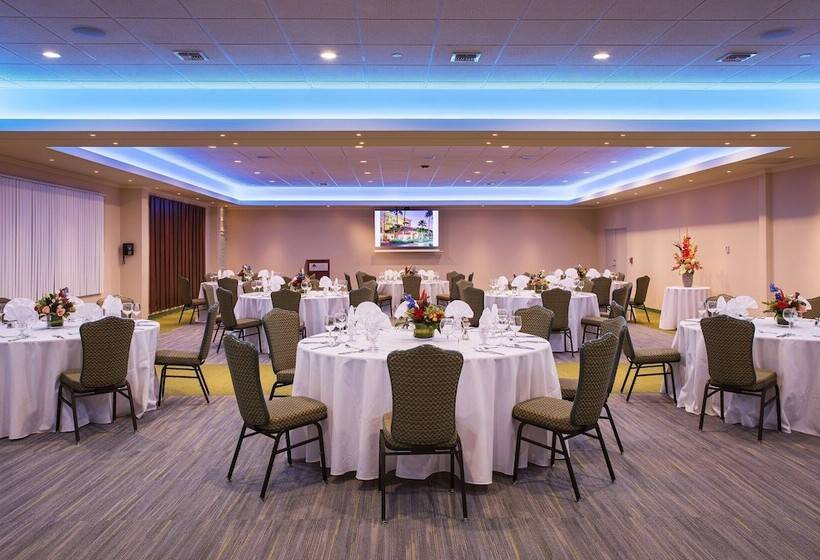 Bluegreen At La Cabana Beach Resort & Casino