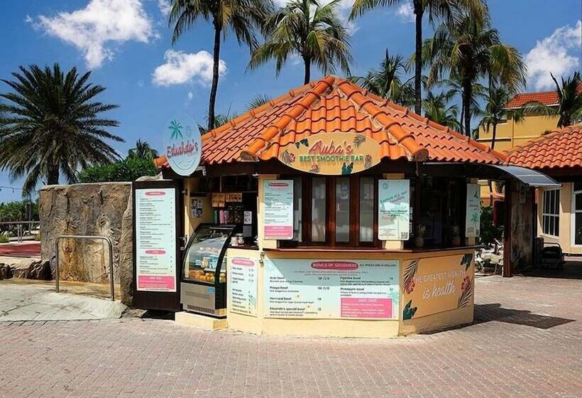 Bluegreen At La Cabana Beach Resort & Casino