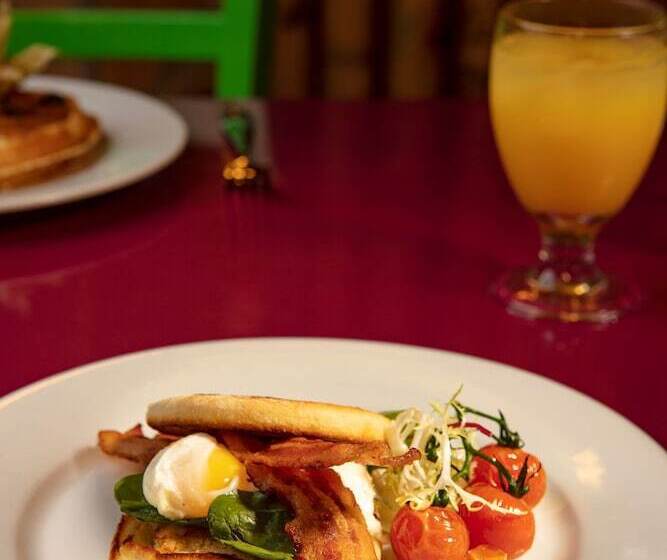 Bluegreen At La Cabana Beach Resort & Casino