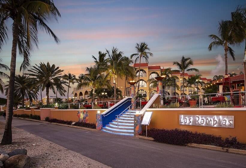 Bluegreen At La Cabana Beach Resort & Casino