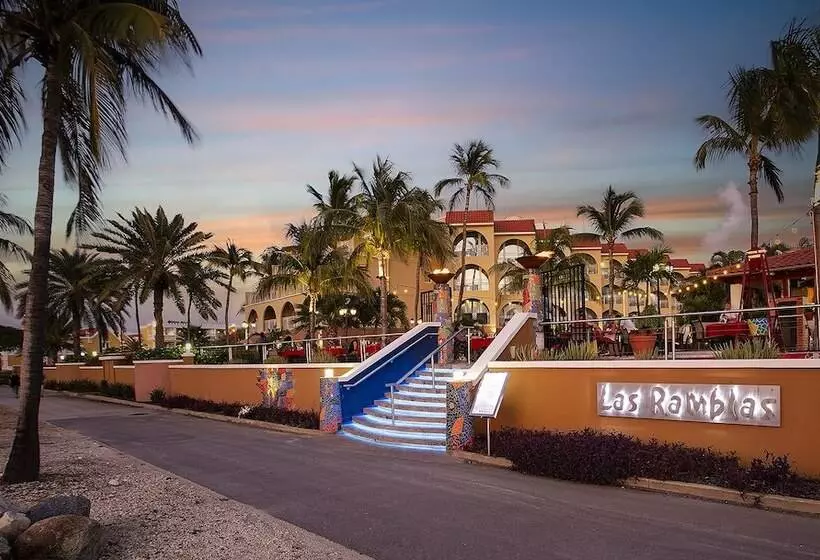 Bluegreen At La Cabana Beach Resort & Casino