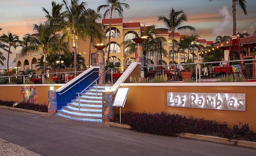 Bluegreen At La Cabana Beach Resort & Casino