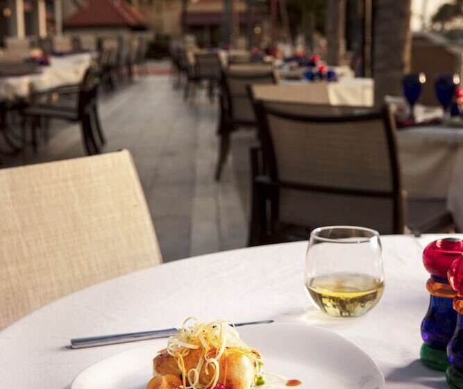 Bluegreen At La Cabana Beach Resort & Casino