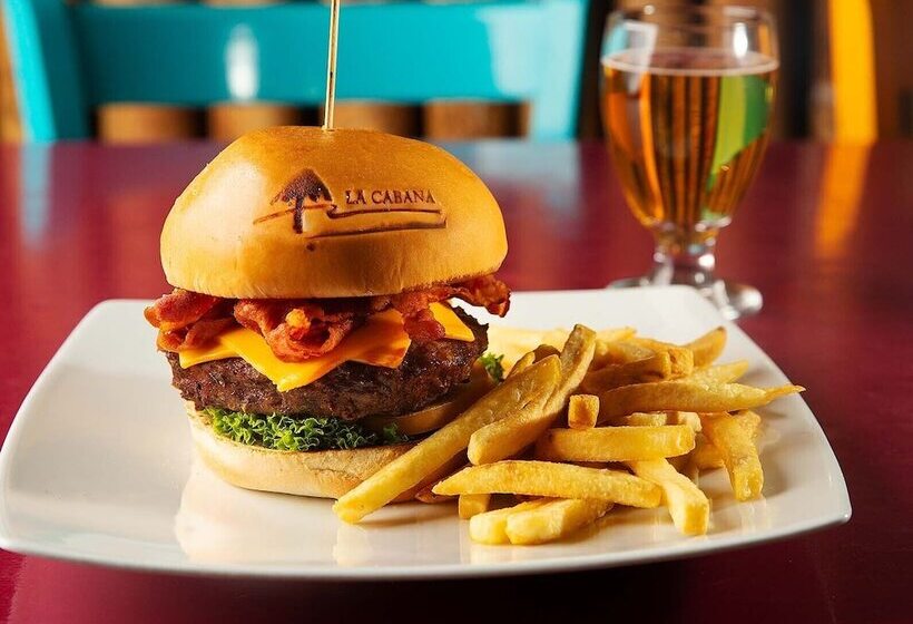 Bluegreen At La Cabana Beach Resort & Casino