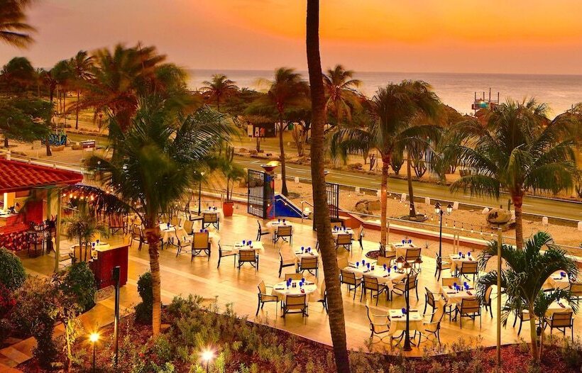 Bluegreen At La Cabana Beach Resort & Casino