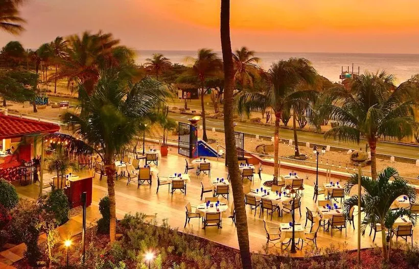 Bluegreen At La Cabana Beach Resort & Casino