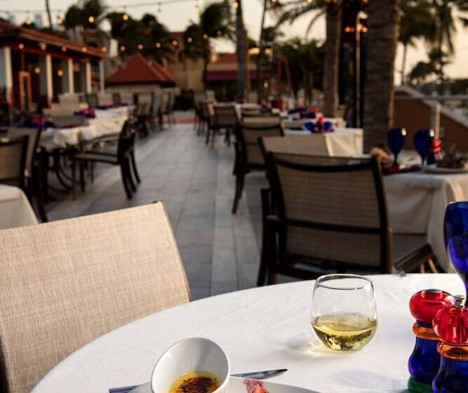 Bluegreen At La Cabana Beach Resort & Casino