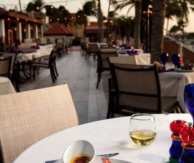 Bluegreen At La Cabana Beach Resort & Casino