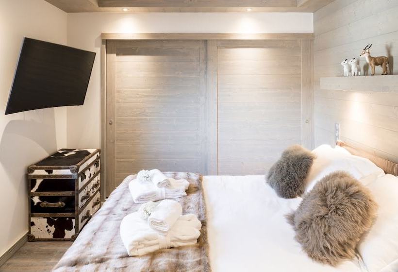 Mammoth Lodge Apartment T2 Cabin D04