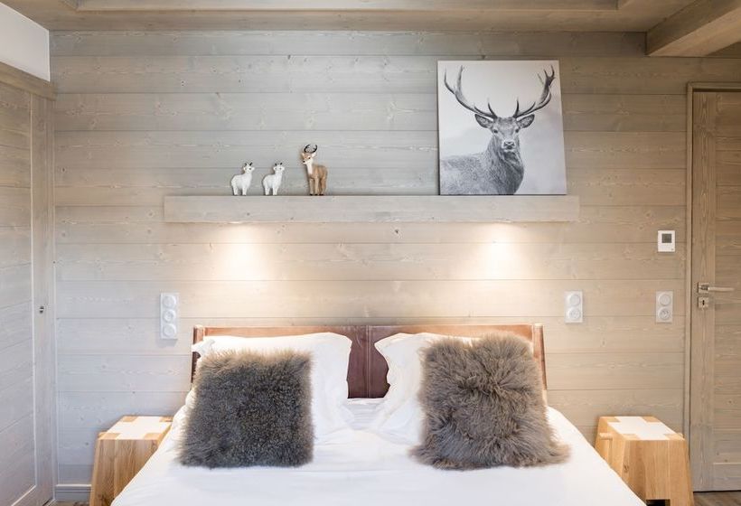 Mammoth Lodge Apartment T2 Cabin D04