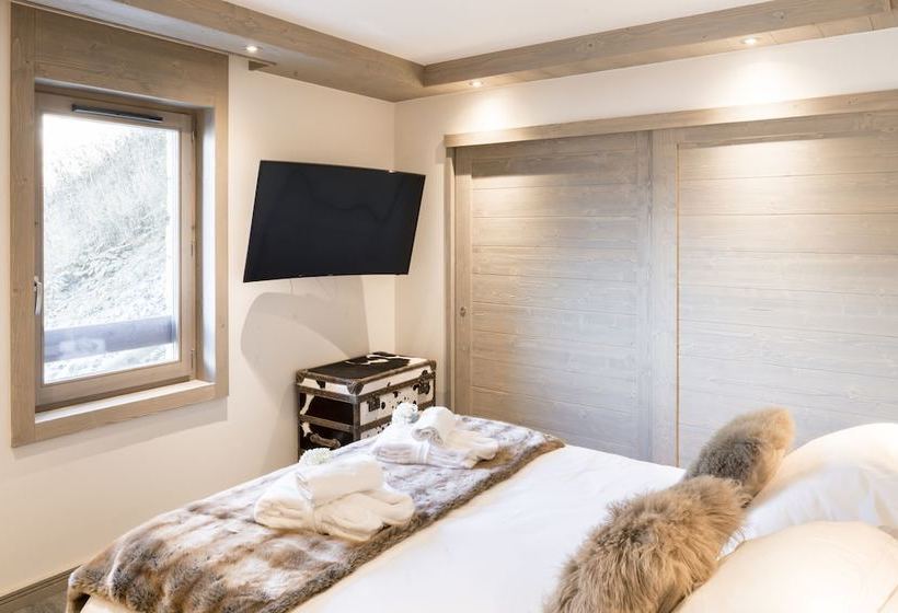 Mammoth Lodge Apartment T2 Cabin D04