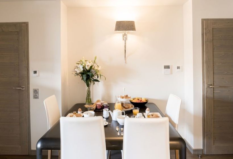 Mammoth Lodge Apartment T2 Cabin D04