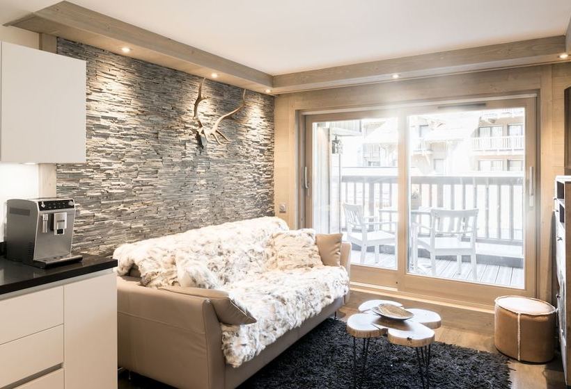 Mammoth Lodge Apartment T2 Cabin D04