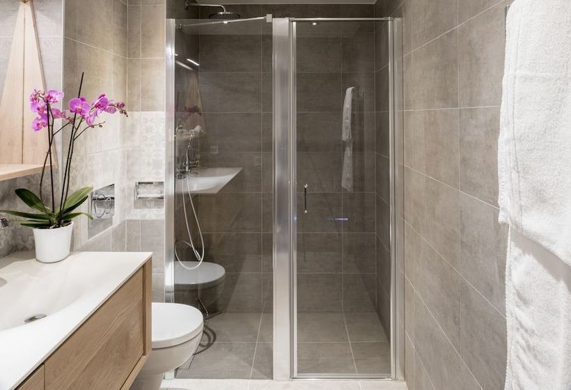 Mammoth Lodge Apartment T2 Cabin D04