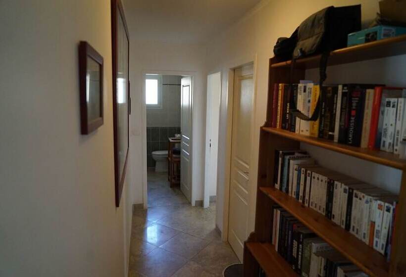 ペンション Chambre 3 Beziers Villeneuve