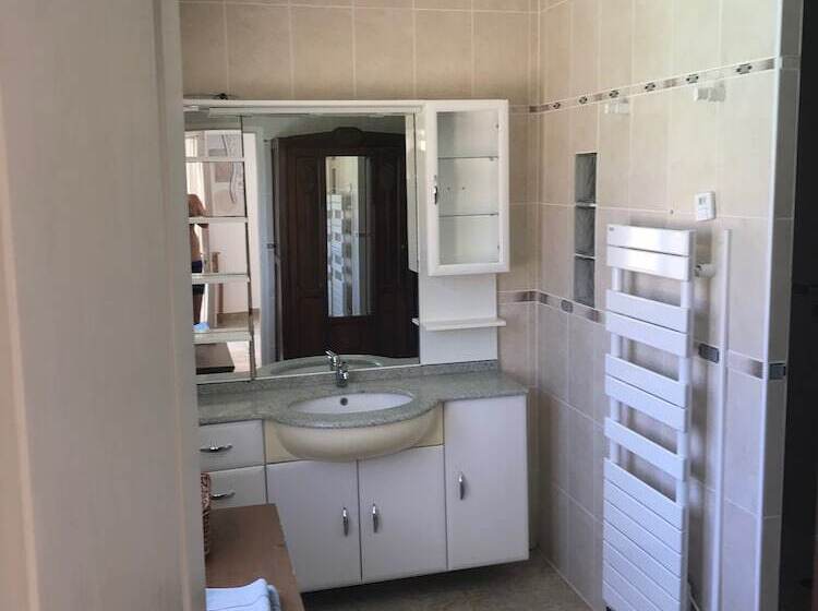 ペンション Chambre 3 Beziers Villeneuve