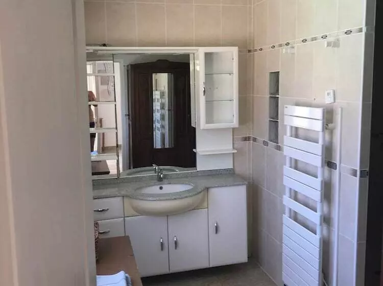 ペンション Chambre 3 Beziers Villeneuve